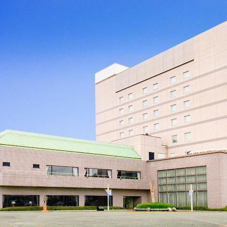 Hotel Grand Ciel Hanamaki Zewnętrze zdjęcie