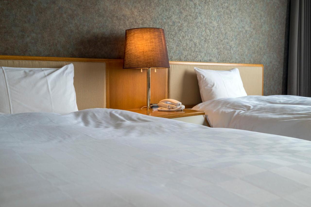 Hotel Grand Ciel Hanamaki Pokój zdjęcie