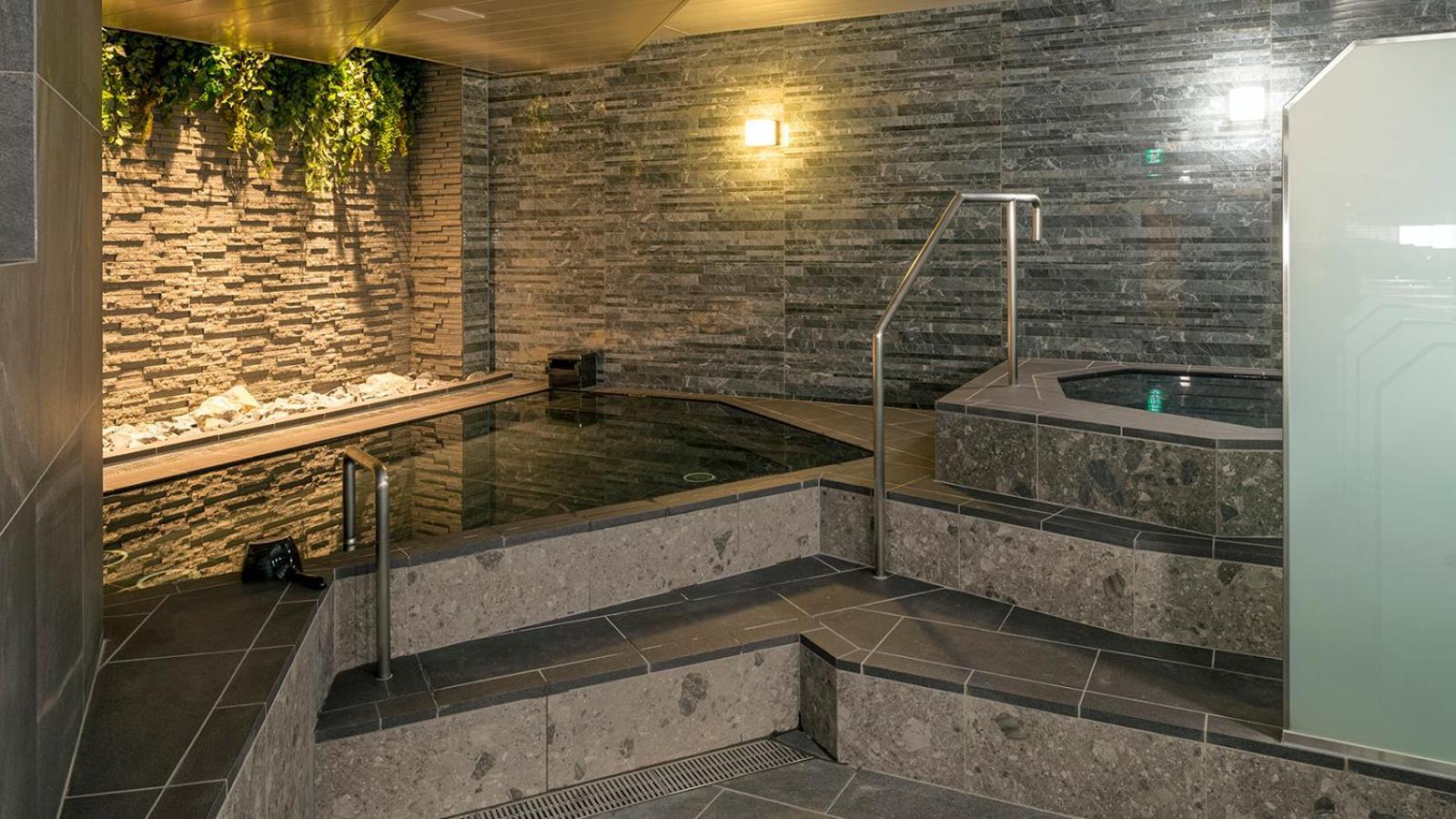 Hotel Grand Ciel Hanamaki Zewnętrze zdjęcie