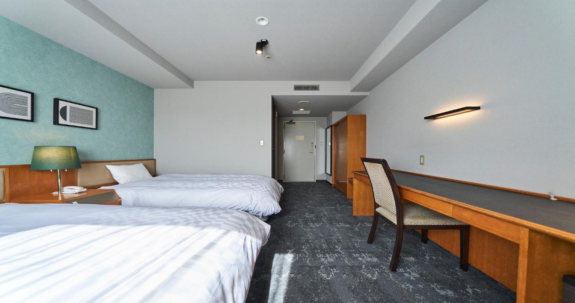 Hotel Grand Ciel Hanamaki Zewnętrze zdjęcie