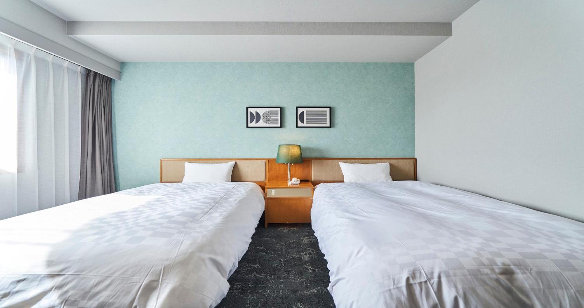 Hotel Grand Ciel Hanamaki Zewnętrze zdjęcie