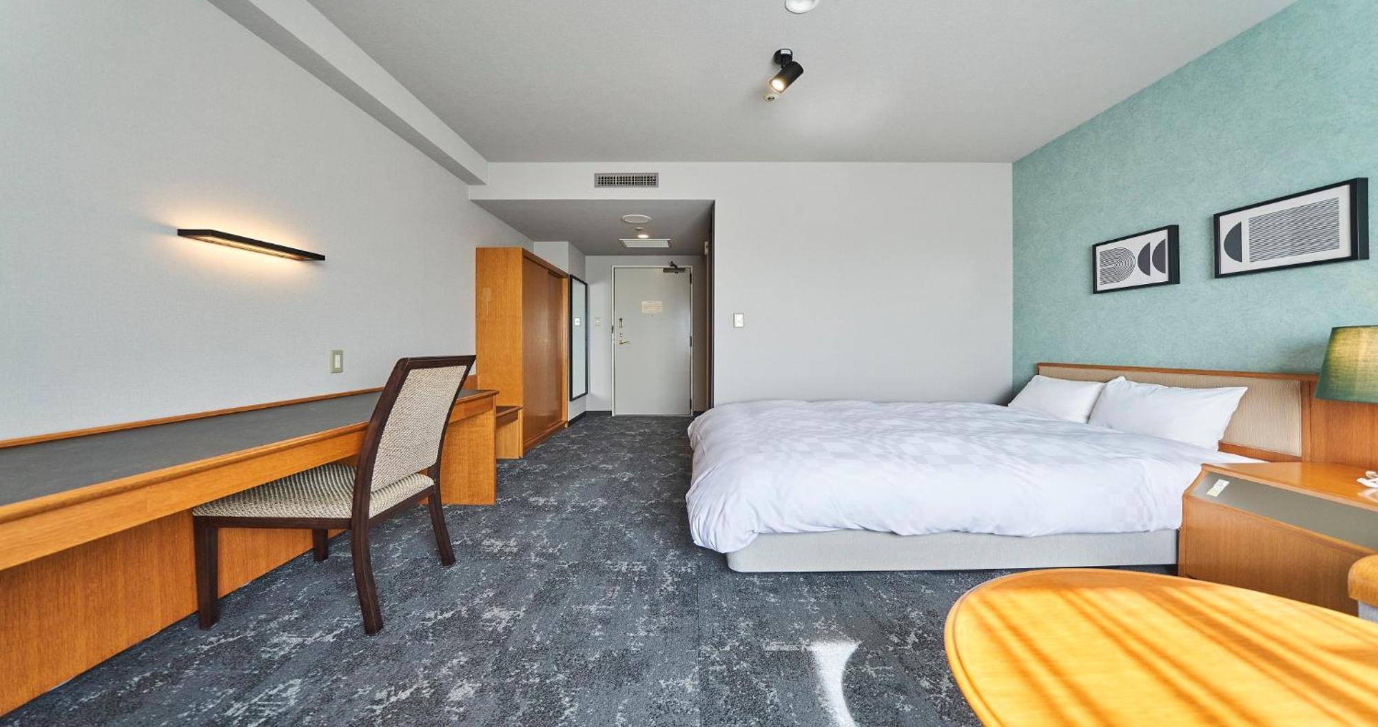 Hotel Grand Ciel Hanamaki Zewnętrze zdjęcie
