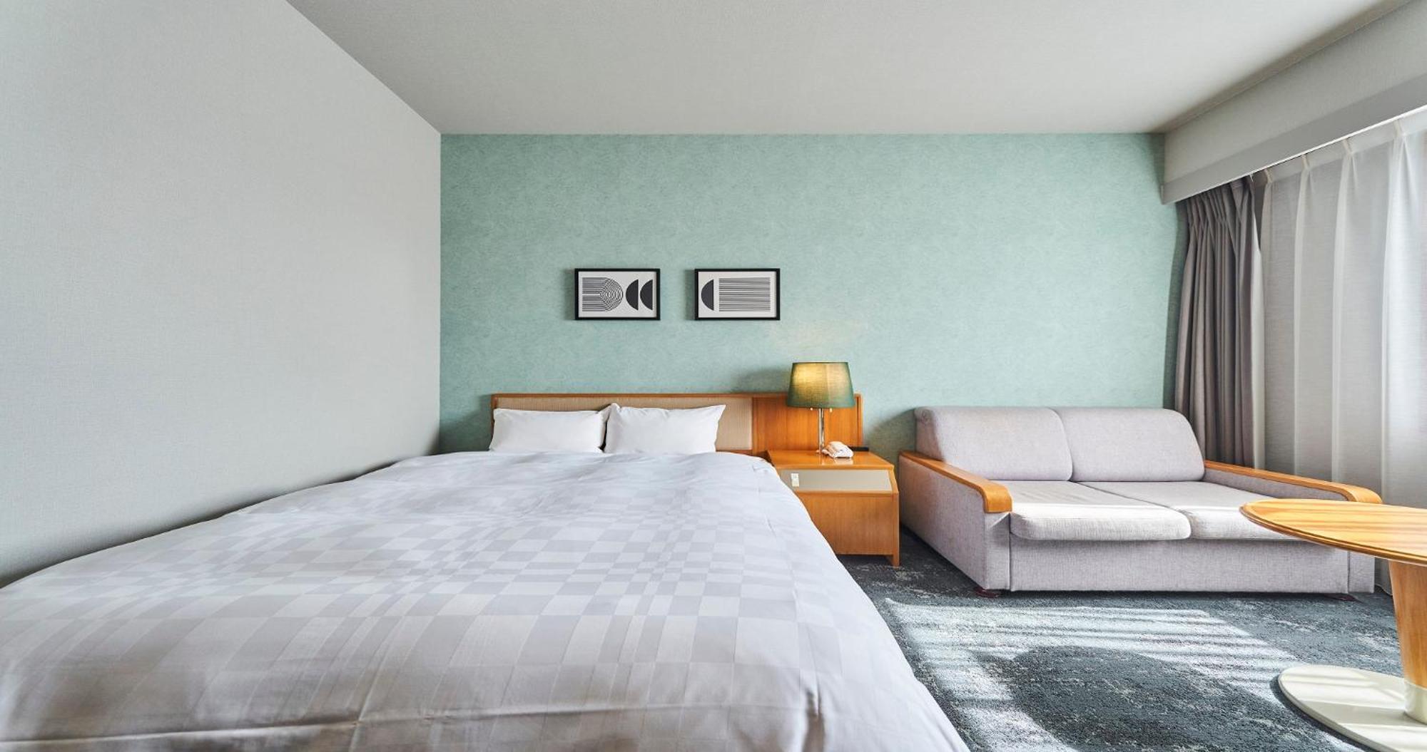 Hotel Grand Ciel Hanamaki Zewnętrze zdjęcie