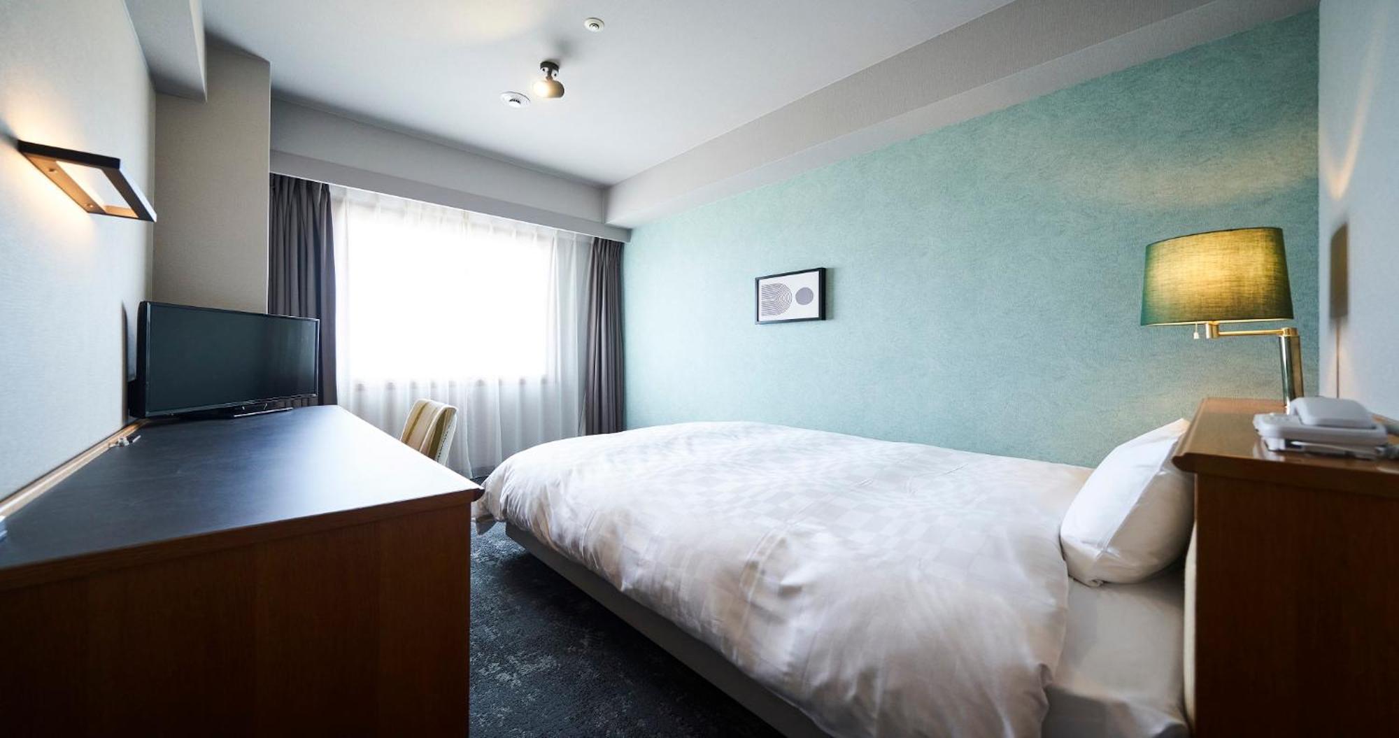 Hotel Grand Ciel Hanamaki Zewnętrze zdjęcie