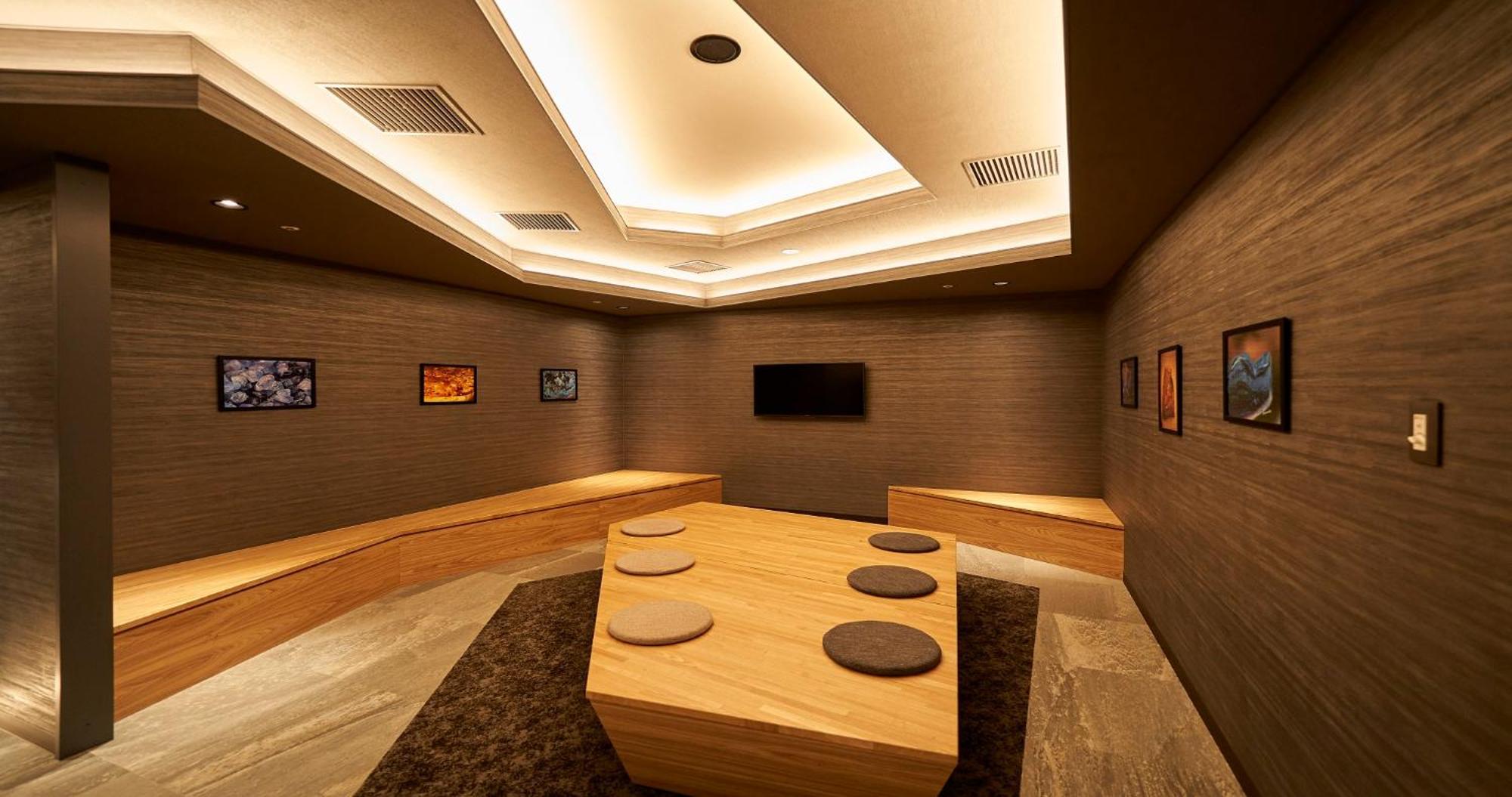 Hotel Grand Ciel Hanamaki Zewnętrze zdjęcie